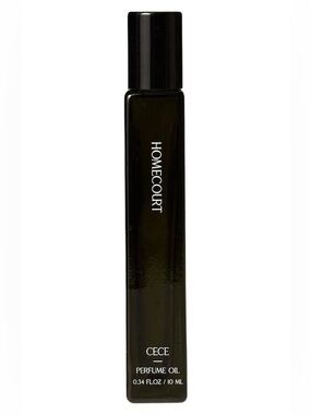 NWT Homecourt Perfume Oil Cece